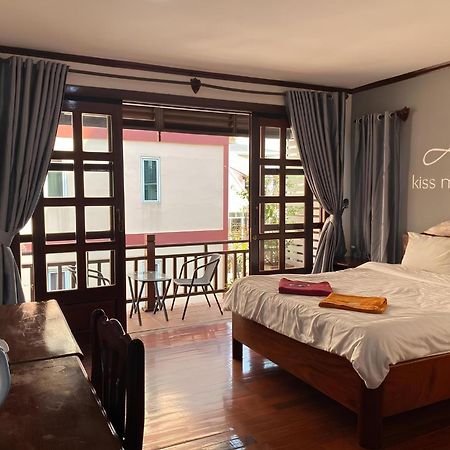 Davika Hotel Vientiane Exterior foto