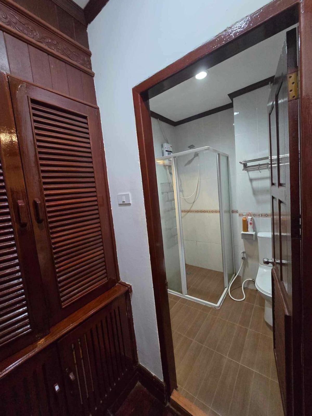 Davika Hotel Vientiane Exterior foto